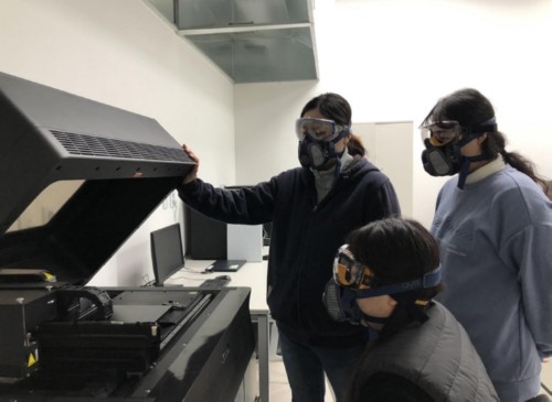 경복대학교 작업치료학과, 4차산업시대 산업체서 요구하는 인재상과 실무역량 갖춘 인재양성 교과편성 운영 성과